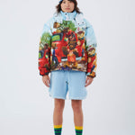 Bears Parade Puffer Jacket - Outsiders Division 