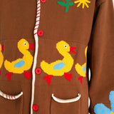 Duck Was Here
