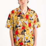 Bear Bonanza Shirt - SAMPLE SALE