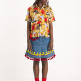 Bear Bonanza Shirt - SAMPLE SALE