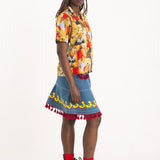 Bear Bonanza Shirt - SAMPLE SALE