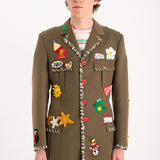 Decorated Disorder 003