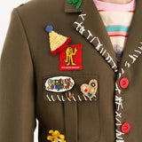 Decorated Disorder 003