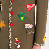 Decorated Disorder 003