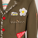 Decorated Disorder 003