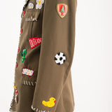 Decorated Disorder 003