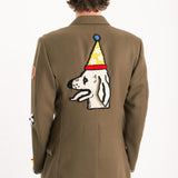 Decorated Disorder 003