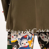 Decorated Disorder 003