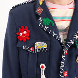 Decorated Disorder 002