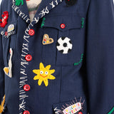 Decorated Disorder 002