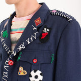 Decorated Disorder 002