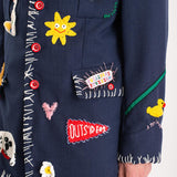 Decorated Disorder 002