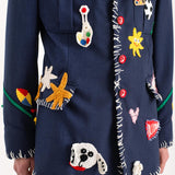 Decorated Disorder 002