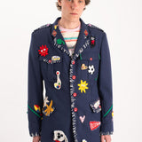 Decorated Disorder 002