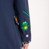 Decorated Disorder 002