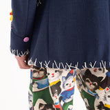 Decorated Disorder 002