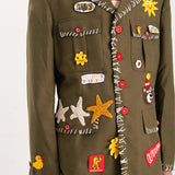 Decorated Disorder 001