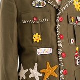 Decorated Disorder 001