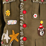 Decorated Disorder 001