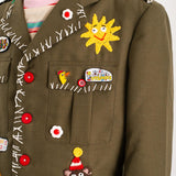 Decorated Disorder 001