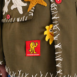 Decorated Disorder 001