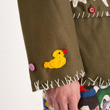 Decorated Disorder 001