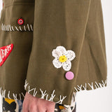 Decorated Disorder 001