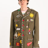 Decorated Disorder 001