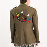 Decorated Disorder 001