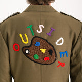 Decorated Disorder 001