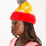 The Pompom Incident