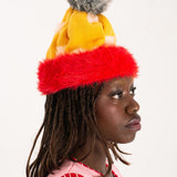 The Pompom Incident