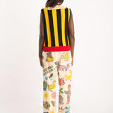 Lapiz vest - SAMPLE SALE