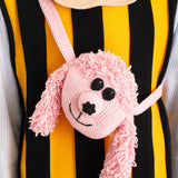 Bark & Crochet