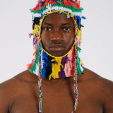 Rainbow Balaclava - SAMPLE SALE