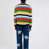 Rainbow Cardigan - SAMPLE SALE