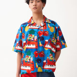 Piano Concert Shirt