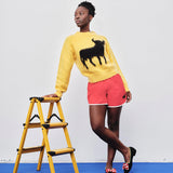 Elephant Shorts