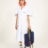 Striped Dress - SAMPLE SALE