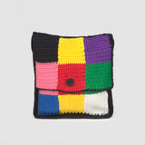 Crochet Mini Bag - SAMPLE SALE