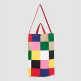 Patchwork Bag - SAMPLE SALE