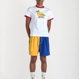 Primary Bus Shorts