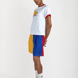Primary Bus Shorts