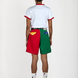 Primary Bus Shorts