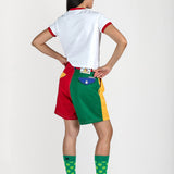 Primary Bus Shorts