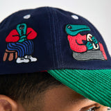 Crocodile Club