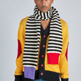 Striped Scarf - SAMPLE SALE