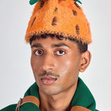 Mr. Carrot 🥕