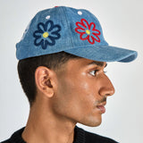 Plastic Bouquet Cap