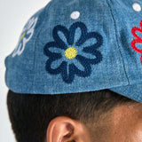 Plastic Bouquet Cap